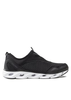 Halti Sneakersy Eccos Men's Sneakers 054-2615 Czarny ze sklepu MODIVO w kategorii Buty sportowe męskie - zdjęcie 181136301