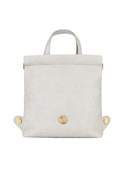 U.S. Polo Assn. Plecak BIUXT8407WVP Biały ze sklepu MODIVO w kategorii Plecaki - zdjęcie 181136383