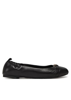 MICHAEL Michael Kors Baleriny Mandy 40S5MAFP1L Czarny ze sklepu MODIVO w kategorii Balerinki - zdjęcie 181136404