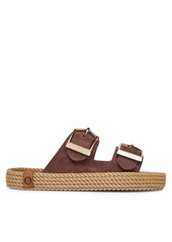 Bohonomad Espadryle Sydney SYD.12-00048 Brązowy ze sklepu MODIVO w kategorii Espadryle damskie - zdjęcie 181136432