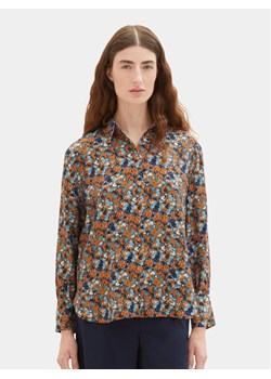 Tom Tailor Koszula 1037889 Kolorowy Regular Fit ze sklepu MODIVO w kategorii Koszule damskie - zdjęcie 181136602