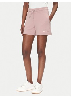 EA7 Emporio Armani Szorty sportowe 7W000269 AF12482 U4079 Różowy Regular Fit - id: 0000304789939 - marki Emporio Armani - 181136612 EA7 Emporio Armani Szorty sportowe 7W000269 AF12482 U4079 Różowy Regular Fit ze sklepu MODIVO w kategorii Szorty - zdjęcie 181136612