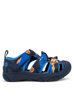 Joma Sandały S.Neo Jr 2504 SNEOJS2504V Niebieski ze sklepu MODIVO w kategorii Sandały dziecięce - zdjęcie 181136661