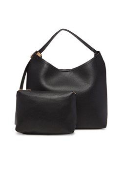 Aldo Torebka Paejar 13989640 Czarny ze sklepu MODIVO w kategorii Torby Shopper bag - zdjęcie 181136711