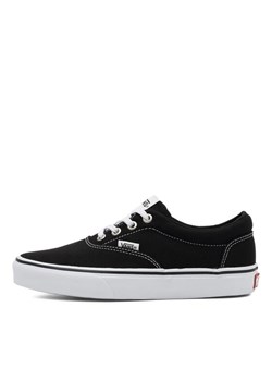 Vans Tenisówki DOHENY VN0A3MVZ1871 Czarny ze sklepu MODIVO w kategorii Trampki damskie - zdjęcie 181136732