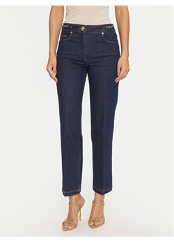 Marciano Guess Jeansy Sofia 4BGA02 7175A Granatowy Regular Fit ze sklepu MODIVO w kategorii Jeansy damskie - zdjęcie 181136782
