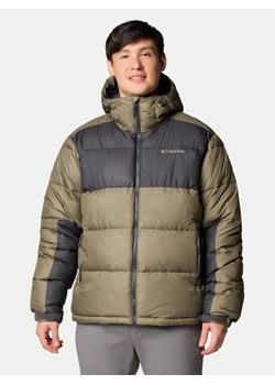 Columbia Kurtka zimowa Pike Lake™ II 2050931 Zielony Regular Fit ze sklepu MODIVO w kategorii Kurtki męskie - zdjęcie 181136864