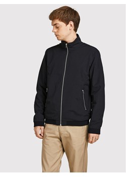 Jack&Jones Kurtka przejściowa Rush 12204277 Czarny Regular Fit ze sklepu MODIVO w kategorii Kurtki męskie - zdjęcie 181136920