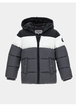 Original Marines Kurtka zimowa DDA2905B Szary Regular Fit ze sklepu MODIVO w kategorii Kurtki chłopięce - zdjęcie 181136923