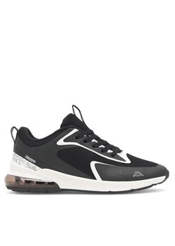 Kappa Sneakersy Logo Nagyo Kid 311I49W-A1V Czarny ze sklepu MODIVO w kategorii Buty sportowe dziecięce - zdjęcie 181136933