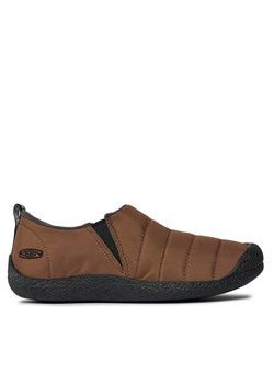 Keen Półbuty Howser II 1026859-10 Szary ze sklepu MODIVO w kategorii Półbuty męskie - zdjęcie 181137030