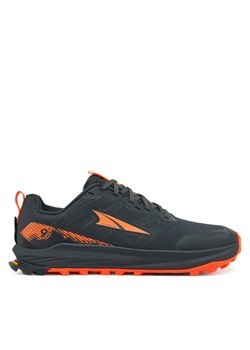 Altra Buty do biegania Lone Peak 9+ AL0A85RG0 Czarny ze sklepu MODIVO w kategorii Buty sportowe męskie - zdjęcie 181137043