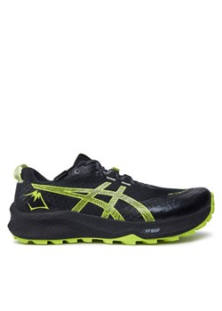 Asics Buty do biegania Gel-Trabuco 12 Gtx 1011B801 Czarny ze sklepu MODIVO w kategorii Buty sportowe męskie - zdjęcie 181137062