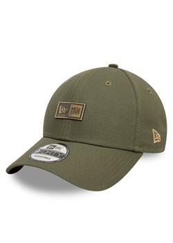 New Era Czapka z daszkiem Badge 4FORTY 60595305 Khaki ze sklepu MODIVO w kategorii Czapki z daszkiem męskie - zdjęcie 181137180