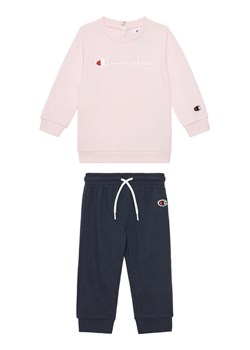 Champion Dres 307054 Kolorowy Regular Fit ze sklepu MODIVO w kategorii Odzież dla niemowląt - zdjęcie 181137210