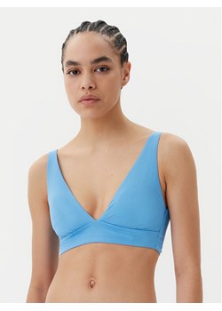 Maaji Góra od bikini Allure PT3012SLG002 Niebieski ze sklepu MODIVO w kategorii Stroje kąpielowe - zdjęcie 181137283