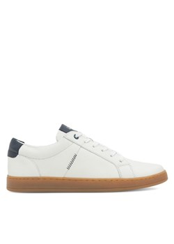 Lasocki Sneakersy DELECTA WI16-DELECTA-01 Biały ze sklepu MODIVO w kategorii Trampki damskie - zdjęcie 181137303