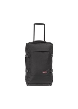 Eastpak Walizka kabinowa Tranverz S EK00061L Czarny ze sklepu MODIVO w kategorii Walizki - zdjęcie 181137432