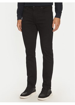 Mustang Jeansy Vegas 1014062 Czarny Slim Fit - id: 0000304464201 - marki Mustang - 181137550 Mustang Jeansy Vegas 1014062 Czarny Slim Fit ze sklepu MODIVO w kategorii Jeansy męskie - zdjęcie 181137550