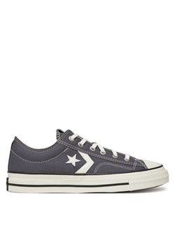 Converse Trampki Star Player 76 A11509C Czarny ze sklepu MODIVO w kategorii Trampki damskie - zdjęcie 181137590