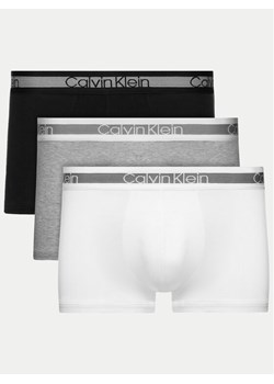 Calvin Klein Underwear Komplet 3 par bokserek 000NB1799A Kolorowy ze sklepu MODIVO w kategorii Majtki męskie - zdjęcie 181137700