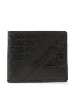Pepe Jeans Mały Portfel Męski Alford PM070357 Czarny ze sklepu MODIVO w kategorii Portfele męskie - zdjęcie 181137720