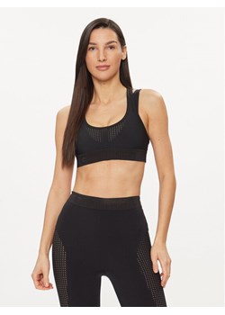 Calvin Klein Performance Biustonosz sportowy 00GWS4K180 Czarny ze sklepu MODIVO w kategorii Biustonosze - zdjęcie 181137761