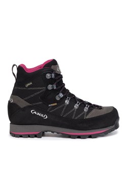 Aku Trekkingi Trekker Lite III GORE-TEX 978 Czarny ze sklepu MODIVO w kategorii Buty trekkingowe damskie - zdjęcie 181137764