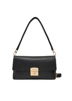 MICHAEL Michael Kors Torebka 32S5G9XC8T Czarny ze sklepu MODIVO w kategorii Listonoszki - zdjęcie 181137821