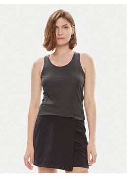 CMP Top 33N6196 Szary Regular Fit ze sklepu MODIVO w kategorii Bluzki damskie - zdjęcie 181137893
