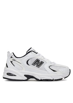 New Balance Sneakersy MR530EWB Biały ze sklepu MODIVO w kategorii Buty sportowe męskie - zdjęcie 181137911