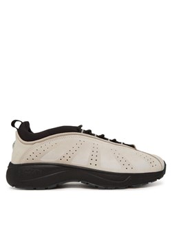 Lacoste Sneakersy Audyssor Slip-On 7-49SMA0101 Biały ze sklepu MODIVO w kategorii Buty sportowe męskie - zdjęcie 181137962