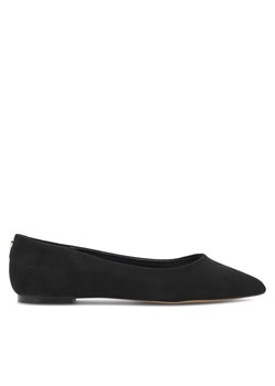 Nine West Baleriny WFA2622-1 Czarny ze sklepu MODIVO w kategorii Balerinki - zdjęcie 181138012