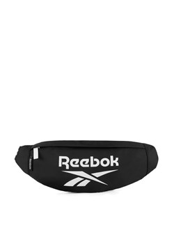 Reebok Saszetka nerka RBK-014-CCC-06 Czarny ze sklepu MODIVO w kategorii Nerki - zdjęcie 181138081
