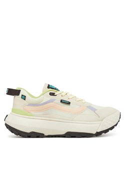Vans Sneakersy MTE Crosspath VN000CVUKKK1 Écru ze sklepu MODIVO w kategorii Buty sportowe damskie - zdjęcie 181138192