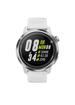 Coros Smartwatch WAPX-WHT Biały ze sklepu MODIVO w kategorii Zegarki - zdjęcie 181138202