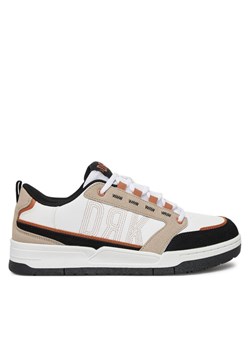 Dorko Sneakersy Rover DS24F18M Biały ze sklepu MODIVO w kategorii Buty sportowe męskie - zdjęcie 181138260