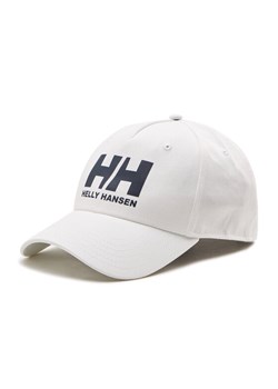 Helly Hansen Czapka z daszkiem Ball Cap 67434 Biały ze sklepu MODIVO w kategorii Czapki z daszkiem męskie - zdjęcie 181138261