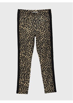 Original Marines Legginsy DCA3582F Kolorowy Slim Fit ze sklepu MODIVO w kategorii Spodnie dziewczęce - zdjęcie 181138312