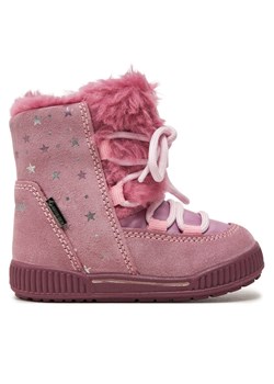 Primigi Śniegowce 6859100 GORE-TEX Różowy ze sklepu MODIVO w kategorii Buty zimowe dziecięce - zdjęcie 181138370