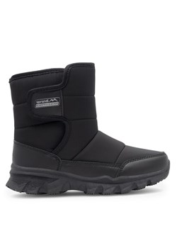 Sprandi Śniegowce Winter Puff CP86-23983 Czarny ze sklepu MODIVO w kategorii Buty zimowe dziecięce - zdjęcie 181138403