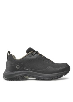 Halti Trekkingi Fara Low 2 Dx Outdoor 054-2620 Czarny ze sklepu MODIVO w kategorii Buty trekkingowe męskie - zdjęcie 181138440