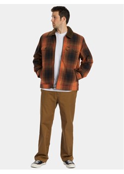 Billabong Kurtka przejściowa Barlow Jckt ABYJK00184 Brązowy Regular Fit ze sklepu MODIVO w kategorii Kurtki męskie - zdjęcie 181138630
