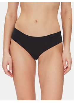 DKNY Komplet 3 par fig klasycznych DK5028BP3 Kolorowy ze sklepu MODIVO w kategorii Majtki damskie - zdjęcie 181138641