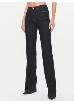 Marciano Guess Jeansy 4RGA0 17041A Granatowy Regular Fit ze sklepu MODIVO w kategorii Jeansy damskie - zdjęcie 181138894