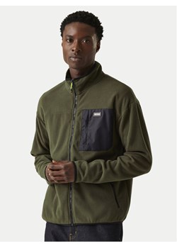 Regatta Polar Frankie RMA595 Zielony Regular Fit ze sklepu MODIVO w kategorii Bluzy męskie - zdjęcie 181138992