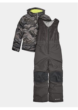 Columbia Komplet kurtka i spodnie Buga™ Set Czarny Regular Fit ze sklepu MODIVO w kategorii Komplety chłopięce - zdjęcie 181139002