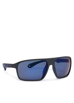 Polaroid Okulary przeciwsłoneczne PLD 7058/S 207856 Czarny ze sklepu MODIVO w kategorii Okulary przeciwsłoneczne męskie - zdjęcie 181139112