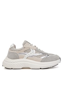 Voile Blanche Sneakersy Club122 0012019266.01.1B24 Szary ze sklepu MODIVO w kategorii Buty sportowe damskie - zdjęcie 181139173