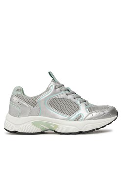 ONLY Shoes Sneakersy Soko 3 15320147 Szary ze sklepu MODIVO w kategorii Buty sportowe damskie - zdjęcie 181139254